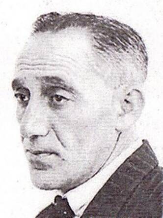 Berend Schoonhoed