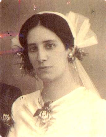 Schoontje Cousin-de Wied