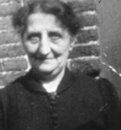 Schoontje Förster