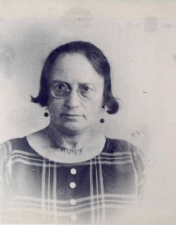 Schoontje Kornalijnslijper-Pampel