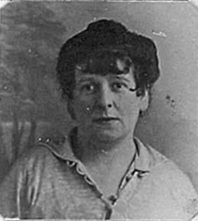 Schoontje Mok-Kroonenburg