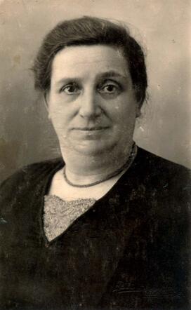 Schoontje van Coeverden-Meijer