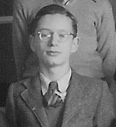 Hans Peter [Peter] Schott (uitsnede)