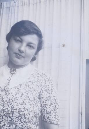 Helga Ingeborg Schragenheim