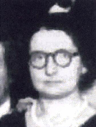 Saartje Schreeuwer-Peper