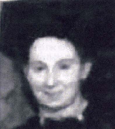 Sara Schreeuwer-Italiaander
