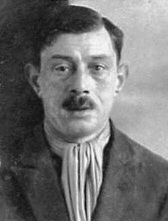 Jacob Schuitevoerder