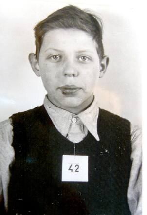 Manfred Schwab