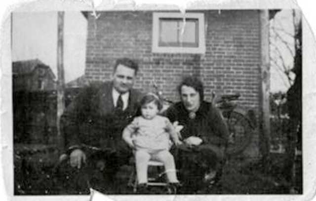 Schwarz-Meijers family