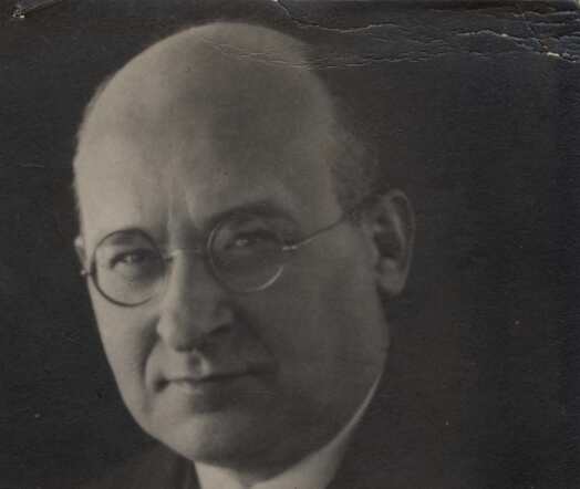 Leo Schwarzschild