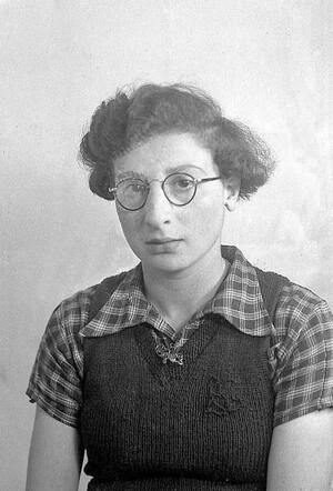 Sebilla Gazan