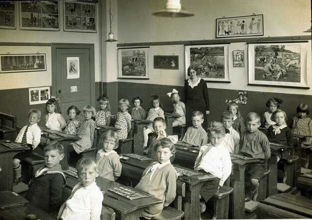 School picture
