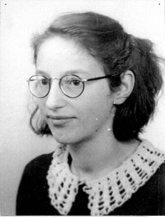 Reina Segal