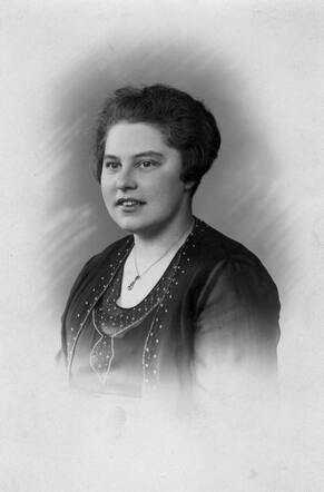 Selma Philips-Kussel