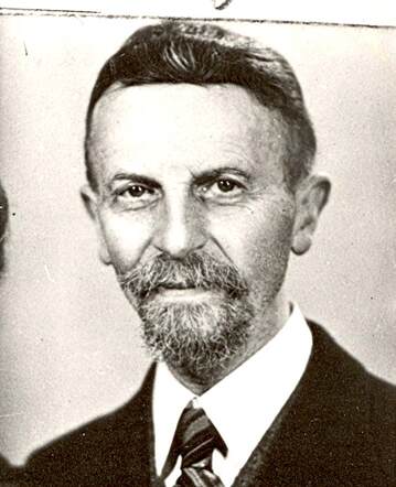 Selig Adler