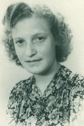 Seline Stodel