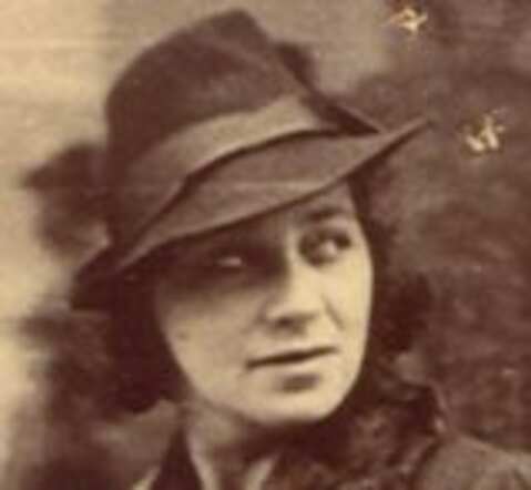 Sellina Sanders-Park (uitsnede)