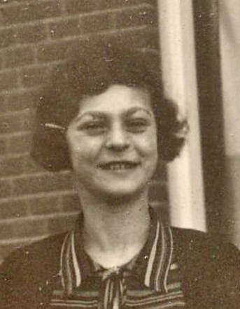 Selma van Hasselt