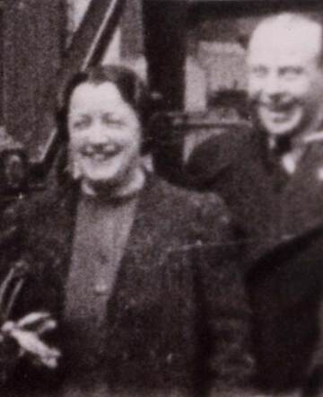 Selma Bernstein-Hemelrijk