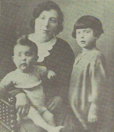 Selma Lubinski-Simons