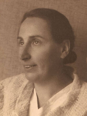 Sara Cato Meijer