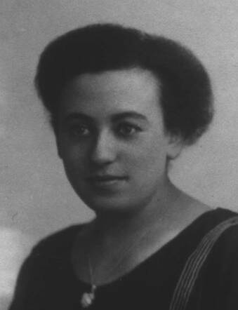 Selma Renberg