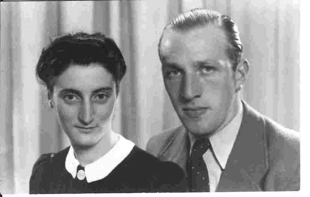 Sara Rosenthal-Citroen