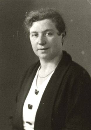 Selma Simon-Katz