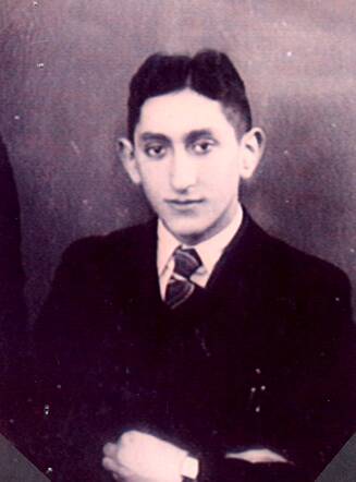 Selman Silber