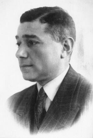 Samuël Menist