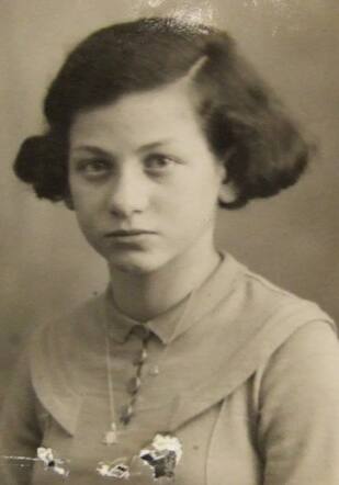 Senta ter Berg