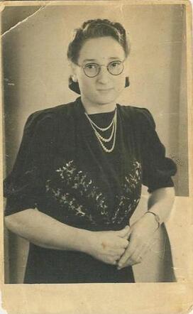 Serlina Mossel-Ensel