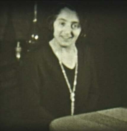 Serlina Johanna Nathan Klein-Frank