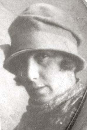 Serline Hen-de Paauw