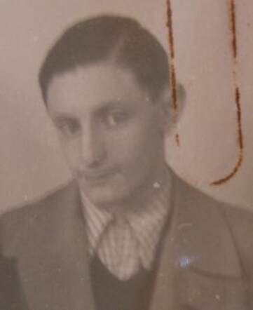 Siegbert Fischel