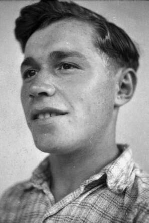 Siegbert Leo Adler