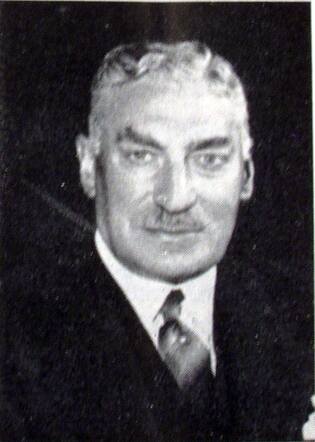 Siegfried Eduard Gompen