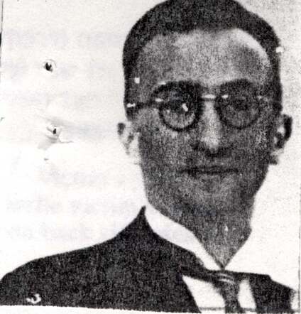 Siegfried Emil Adelaar