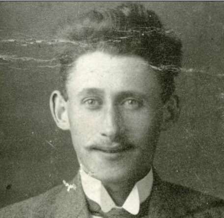 Siegfried Frank