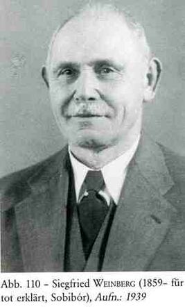 Siegfried Samuel Weinberg