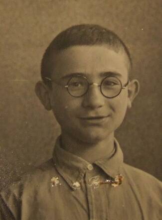 Siegfried Weissmann
