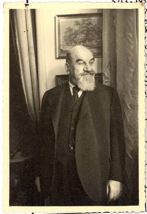Siegmund Bondi