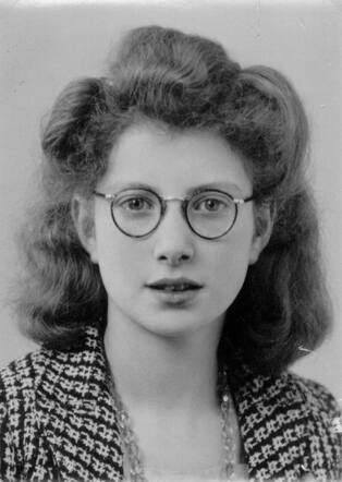 Sientje van Straten