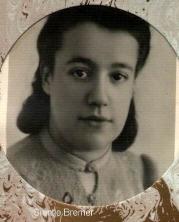 Sientje Bremer