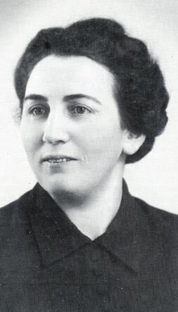 Sientje Klein