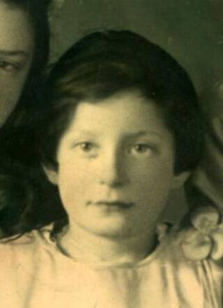 Sientje Sanders