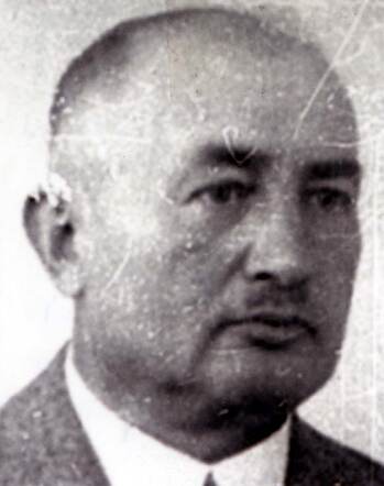 Israel Julius Siesel