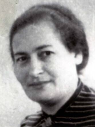 Sara Siesel-Katzenstein