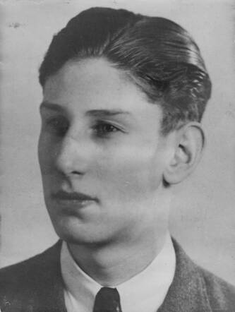 Eliazer (Eddy) Silas