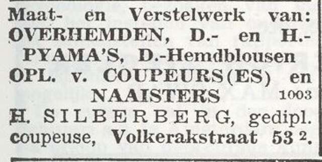 Hertha Silberberg
